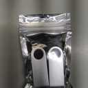 2 Pack 64GB USB Flash Drive USB 2.0 Thumb Drives Jump Drive Fold Storage Memory Stick Swivel Design - Black