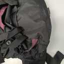 TETON 65L Scout Internal Frame Backpack for Hiking, Camping, Backpacking, Rain Cover Included (Buck Brown)
