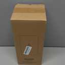 STANLEY Quencher ProTour Flip Straw Tumbler with Leakproof Lid | Built-In Straw & Handle | Cupholder Compatible for Travel | Insulated Stainless Steel Cup | BPA-Free (40 Ounces, Frost)