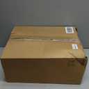 Brajttt Bud Vase Set of 25, White Vases, Glass Bud Vases in Bulk, Small Vases for Mini Flower Vase Set, Cute Vintage Glass Vases Set for Flower,Wedding,Home,Centerpiece Table Decorations