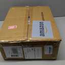 Made4Pets Cat Scratching Post, Cat Self Groomer for Indoor Cats, Cloud Soft Perch for Rest, 17.5" Tall Natural Sisal Scratcher Cat Grooming Interactive Ball Track Toys for Small Cats Kittens