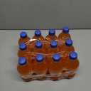 Fanta Orange Soda | Soft Drink | 16.9 fl oz | 12 Pack BBD: 08-03-28
