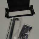 Metra 99-6507 Single DIN Installation Kit for Select 2004-2008 Chrysler/ Dodge/ Jeep Vehicles