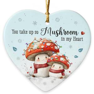 4 x Couples Ornaments for Christmas Tree - Anniversary Xmas Gifts for Him Her, Boyfriend Girlfriend, Xmas Presents for Couple, for Wife Husband, Wedding Gift for Couple 2025