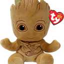 TY Beanie Groot (Soft Body) - 6"