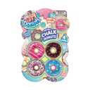Donuts Mini Chalk  4 pcs Pack Of 3