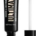 NYX PROFESSIONAL MAKEUP Ultimate Shadow & Liner Primer, Eyeshadow & Eyeliner Primer - Light (0.27 Fl Oz (Single))