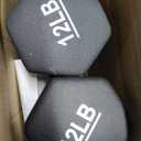 Two Weights 12 LB