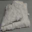 AISENO 48 Inch Christmas Tree Skirt Faux Fur with Cable Knit Knitted Thick Decoration for Merry Christmas Decorations