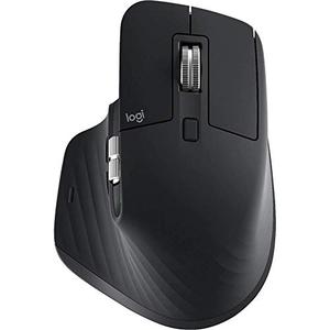 Logitech MX Master 3 Advanced Wireless Mouse