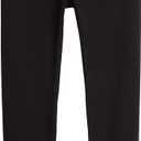 GAP Girls Jersey Legging, True Black V2 2, Large US