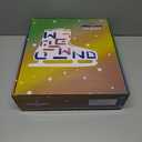 SMOOJOY Figure Skates for Women and Men Classic Ice Skates Indoor Outdoor LaceUp Fun Ice Skate Shoes for Kids Adult US 9