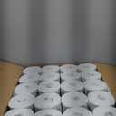 Scott Professional 100% Recycled Fiber Standard Roll Bulk Toilet Paper (13217), 2-Ply, Elevated Design, White, Individually Wrapped (80 Rolls of 473 Sheets, 37,840 Sheet Total)