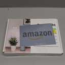 LORDEM Full Spectrum LED Grow Light, 72 LEDs, 4 Brightness Settings, Auto On/Off Timer, Height Adjustable, Ideal for Indoor Plants (1 Pack, White-6.3in)