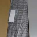 Memory Foam Headrest Pillow for Neck Pain Relief & Cervical Support - Ergonomic Neck Cushion for Office Chair, Car, Recliner, Sofa - Breathable & Pressure Relief (Gray, 17" W x 2.7" D)