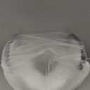 Drive Medical 2-in-1 Raised Toilet Seat with Removable Padded Arms - Elevated Bathroom Safety Support - Secure Locking Attachment - Easy Height Assistance - Durable Construction, Standard Toilets