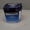 AllerEase Maximum Allergy Mattress Protector, Twin Size