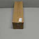 Tension Curtain Rod Extra Long Outdoor Curtain Rod Black Shower Curtain Rods No Drilling 31-168 In2.58-14FtAdjustable Spring Tension Rods Heavy Duty for Bathroom Patio Window Rust Proof