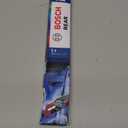 BOSCH H306 Rear Wiper Blade; 12" - Single