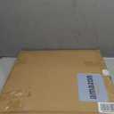 18 Inch Vintage Large Wall Clock for Living Room Decor,Battery Operated Silent Non-Ticking Retro Classic Clocks for Kitchen Fireplace Home Office,House Warming Gifts,Bronze