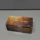 JMEXSUSS 100 LED Cool White & Multicolor Christmas Lights Indoor, Color Changing String Lights Plug in, 33ft Christmas String Lights Outdoor Waterproof for Xmas Tree Indoor Decor