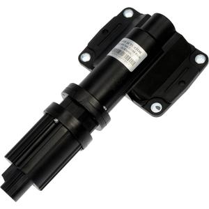 Dorman 600-399 Front Differential Lock Actuator Compatible with Select Dodge / Ram Models