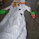 Christmas Tree Arch Inflatables, 11ft Giant Inflatables, Large Inflatable Outdoor Decorations, Yard Decorations LEDs