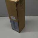 Peel and Stick PVC Slat Wall Panel 118"x15.75" Self-Adhesive Thick Faux Oak Wood Grain Wallpaper Panel 3D Soundproof Wall Panels for Walls & Ceilings