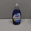Dawn Platinum Dishwashing Liquid, Fresh Rain Scent, 32.7 fl oz