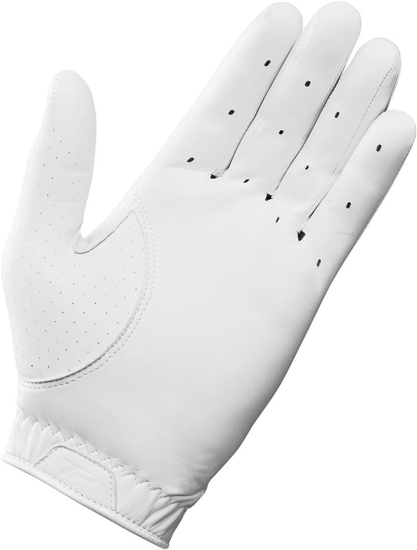 TaylorMade Golf 2025 Tour Preferred Glove Lefthand - Medium