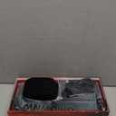 Red Light Therapy Belt, 3 in 1 LED Bead Infrared Light Therapy for Body, Wearable Wrap with Timer for Back Shoulder Waist 660nm Red Light-Therapy & 850nm Infrared Light Device Home Use (Corded)