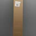 LazBlinds Cordless Bamboo Roman Shades, Privacy Blinds for Interior Windows, Room Darkening Roll Up Bamboo Blinds for Home & Patio, 28.5" W x 64" H, Highfield Teak