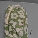 BLUBOON Duffle Bag Girls Kids Cute Gym Bag with Shoes Compartment & Wet Separation Waterproof Sports Overnight Travel Bag