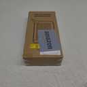 Far Infrared Heating Pad, Natural Jade and 2 Different Tourmaline Heating Pad, Electric Heating Pads for Back Neck Shoulders and Abdomen, Auto Shut Off Function,Christmas Gifts for Women Men (23.6" X 15.7")