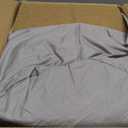 Waterproof 20-22FT Boat Cover, 1200D Heavy Duty Trailerable Cover