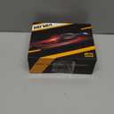 // Bulbs 6500K Cool White 36000LM 900% Brighter, Plug and Play with Cooling Fan, IP68 Waterproof Off Road Lights, Pack of 2