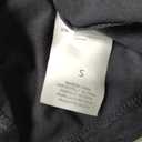 ATTRACO Women 3 Pack Cotton Camisoles wtih Shelf Bra Adjustable Spaghetti Strap Tank Tops (Small, #3 White/Black/Turquoise)