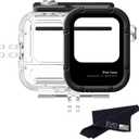 Insta360 Ace Pro 2 Dive Case, Waterproof Down to 197ft (60m)