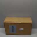 Japard 240 L / 65 Gal Water Bladder Tank, Foldable Portable Rainwater Storage Container, Emergency Water Bag for RV, Truck Bed, Fire Prevention, Drought Resistance, Blue