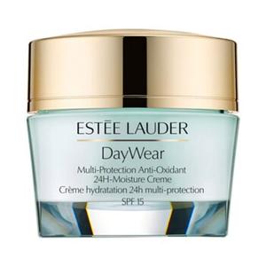 Estée Lauder DayWear Multi-Protection Anti-Oxidant 24H-Moisture Cream SPF 15 | Anti-Aging Moisturizer | Hydrating Face Moisturizer