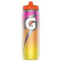Gatorade Insulated Squeeze Bottle (30 Ounces)