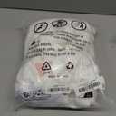 Doisbetthsay Baby Halloween Costume Unisex Baby Boy Girl Animal Costumes Long Sleeve Hooded Romper Jumpsuits Cute Outfits, 9-12 Months 