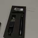 Mini Spy Camera Pen 1080P Full HD Video Recorder with 64GB Card, USB Charging, Security Surveillance Camera