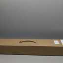 LovePads Clear Table Cover Protector 42 x 66 Inch, 1.5mm Thick Plastic Table Cover, Table Protector for Dining Room Table, Waterproof Vinyl Tablecloth Table Pad Mat for Kitchen, Dresser, Writing Desk
