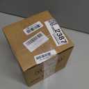 Automatic Single Watch Winder for Automatic Watches,Quiet Motor,Battery Powered or AC Adapter for Men (Ebony)