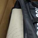 Truck Back Seat Extender for Dogs, Upgraded Waterproof Pet Seat Cover with Door Protection, Hard Bottom, Holds 420lbs, Dog Hammock for F150/Silverado 1500/GMC Sierra 1500/RAM 1500/Titan (Full Size Truck)