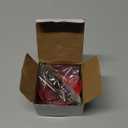 3Inch/75mm Hole Saw for Wood and Plastic,3" HSS Bi-Metal Hole Cutter for Wood,Cornhole Boards, Drywall, PVC Boards, Vent Pipes (2-15/16"|75mm)