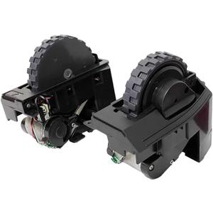 Drive Wheel Module Compatible for IRobot Roomba S Series (S9, S9+) Robot Vacuum Cleaner Accessories