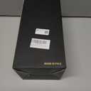 Crystal Burgundy Wine Glasses Cup Red Long Stem White Personalized Cute Large Women 50th Birthday Gifts for Her 50 Years Old Best 1975 Funny Cool Friend Gift Unique Birthday Party Decorations