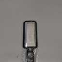 Colossal Foot rasp Foot File and Callus Remover. Best Foot Care Pedicure Metal Surface Tool to Remove Hard Skin. Can be Used on Both Wet and Dry feet, High Grade Stainless Steel File